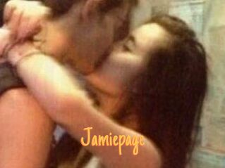Jamiepage