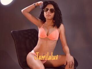 jamilaluv Mobile Porno