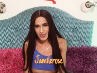 Jamilerose
