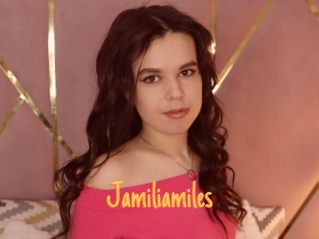 Jamiliamiles