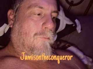 jamisontheconqueror Mobile Porno