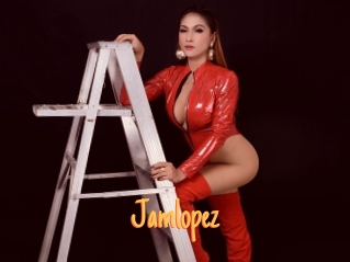 jamlopez Mobile Porno