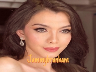 jammybranham Mobile Porno