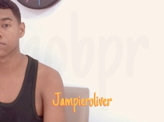 jampieroliver Mobile Porno