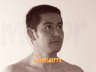 Jamsaerre