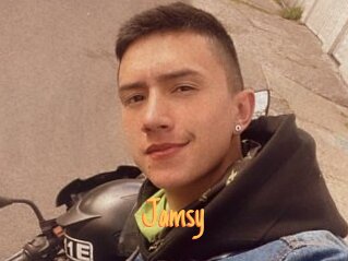 Jamsy
