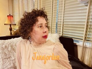 janajordan Mobile Porno