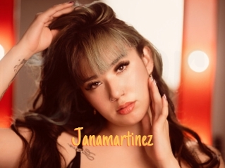 Janamartinez