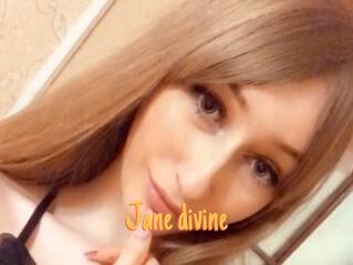 Jane_divine