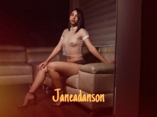 Janeadanson