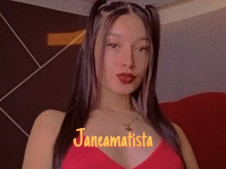 Janeamatista