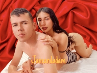 Janeandadam
