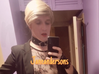 janeandersons Mobile Porno