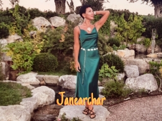 janearchar Mobile Porno