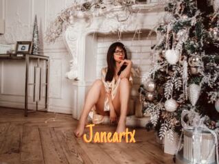 Janeartx