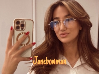 Janebowman