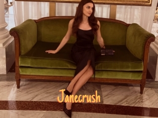 Janecrush