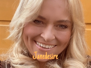 Janedesire