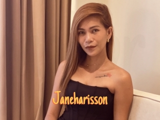 Janeharisson