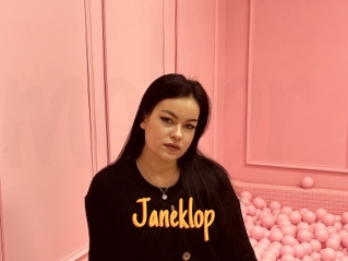 Janeklop
