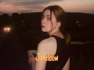 Janeloow