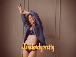 Janelovelypretty