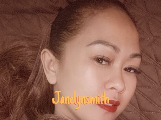 Janelynsmith