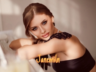 Janemiln