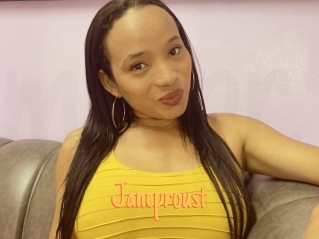Janeproust