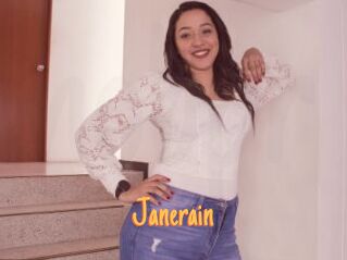 janerain Mobile Porno