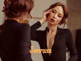 Janerozen