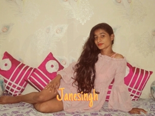 Janesingh