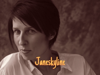 Janeskyline