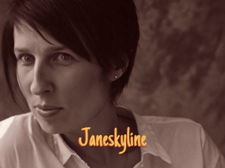 Janeskyline