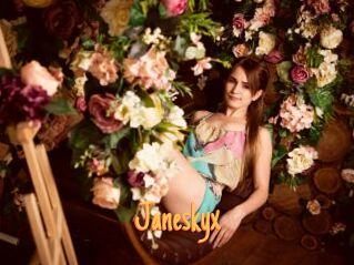 Janeskyx
