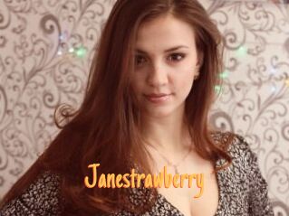 Janestrawberry