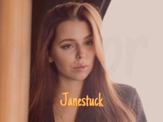Janestuck