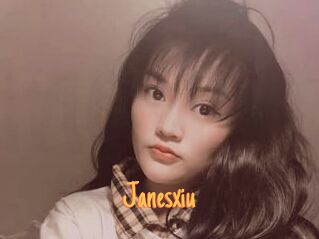 Janesxiu