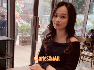 Janesxuan