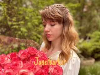 Janetbarker