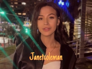 Janetcoleman