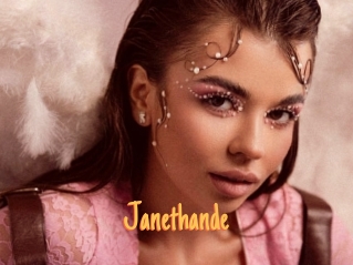 Janethande