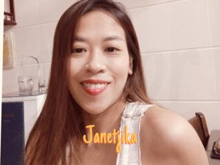 Janetjika