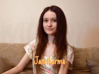 Janetkarma