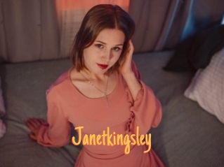Janetkingsley
