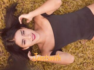 Janetsmith