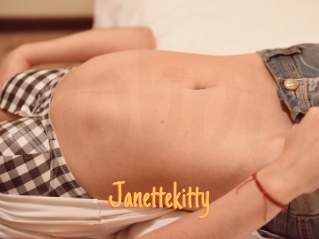 Janettekitty
