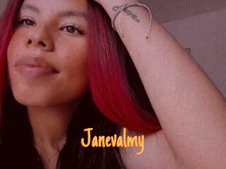 Janevalmy