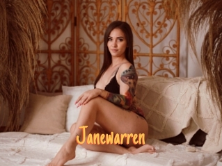 Janewarren