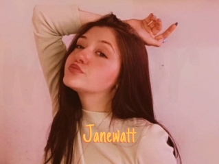 Janewatt